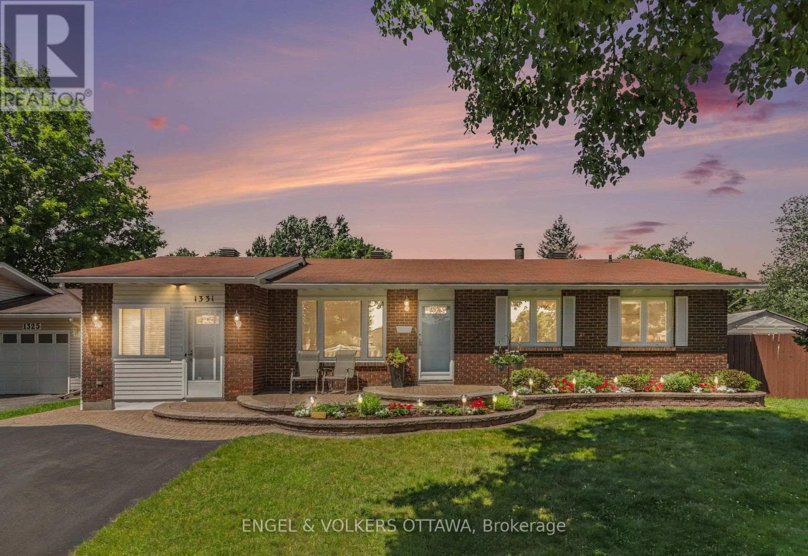 1331 ALLOWAY CRESCENT — photo 1