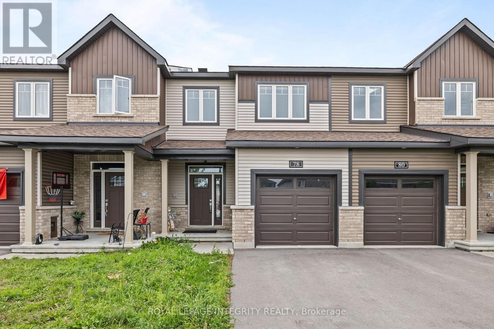 78 OSLER STREET — photo 1