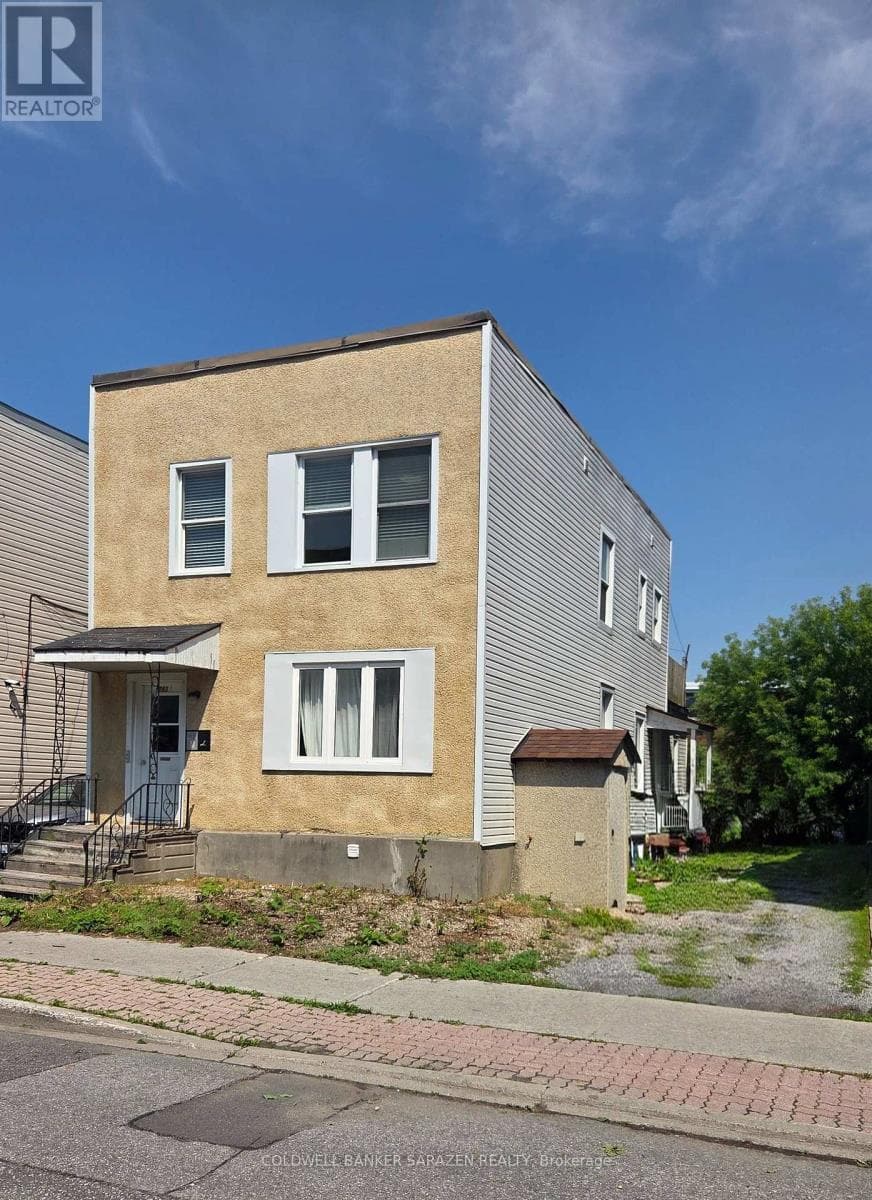 263 ST ANDREW STREET — photo 1