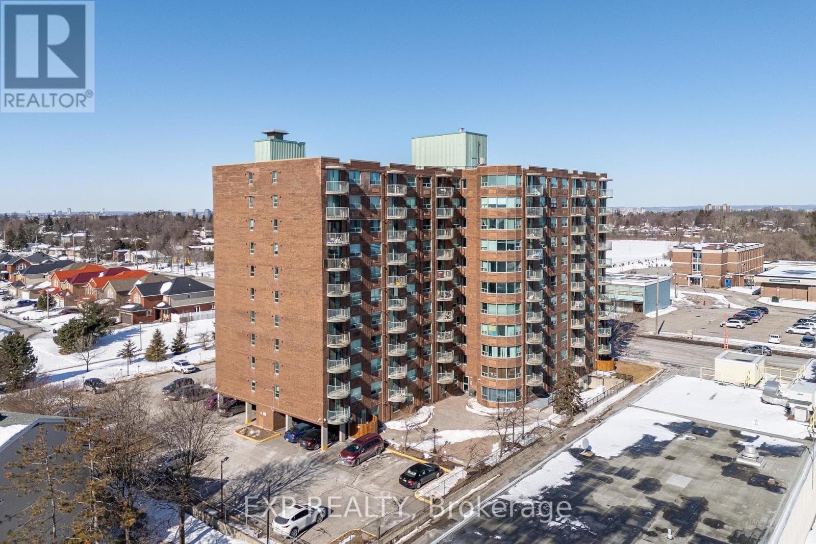 1004 - 1440 HERON ROAD — photo 2