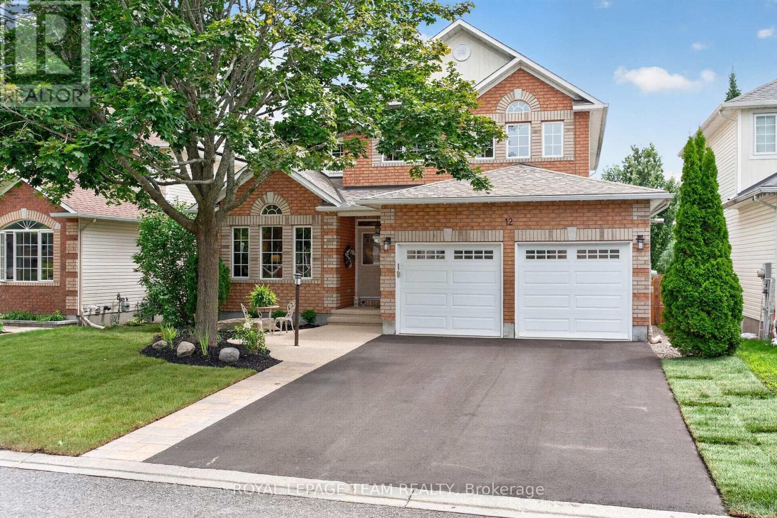12 FORILLON CRESCENT — photo 2
