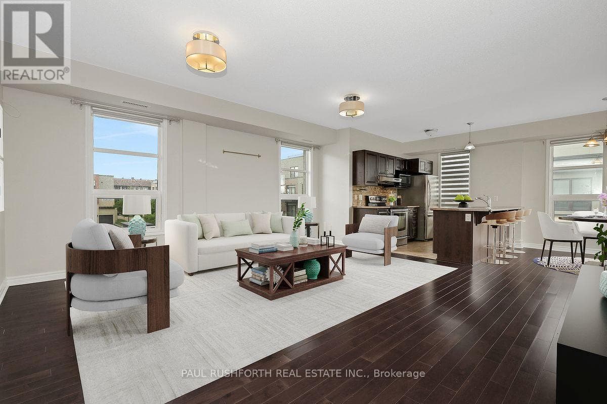 304 - 200 GLENROY GILBERT DRIVE — photo 3