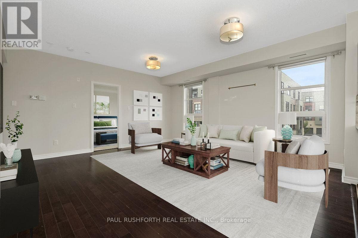 304 - 200 GLENROY GILBERT DRIVE — photo 4