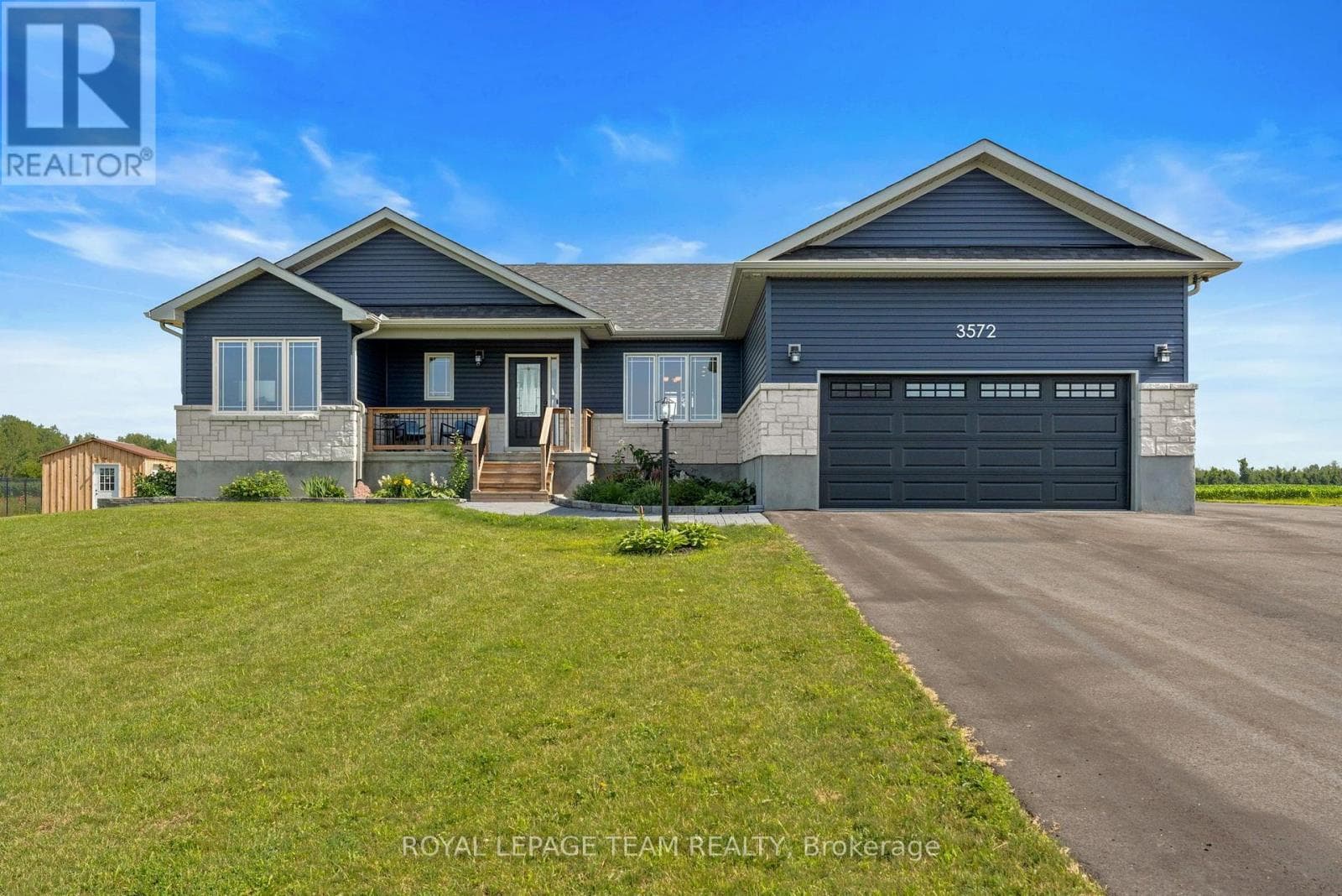 3572 CROSSWIND CRESCENT — photo 2