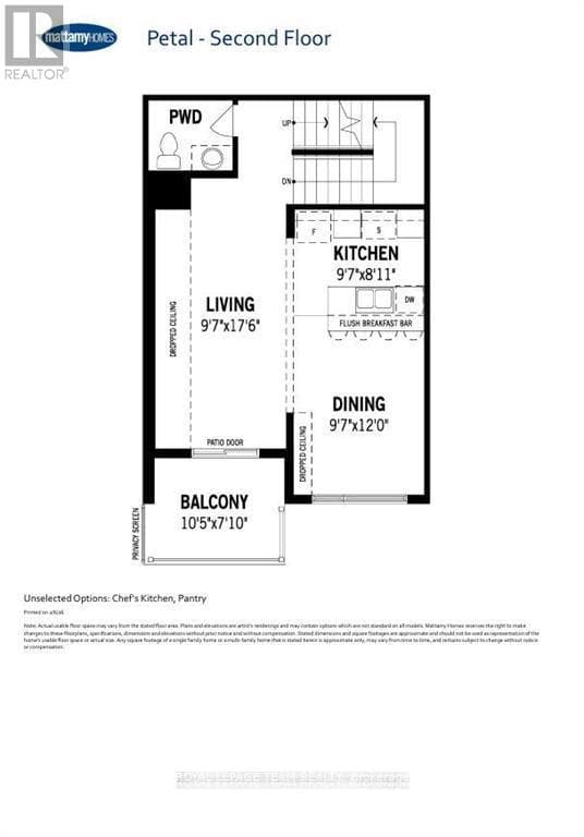 1017 CALENDULA PLACE — photo 3