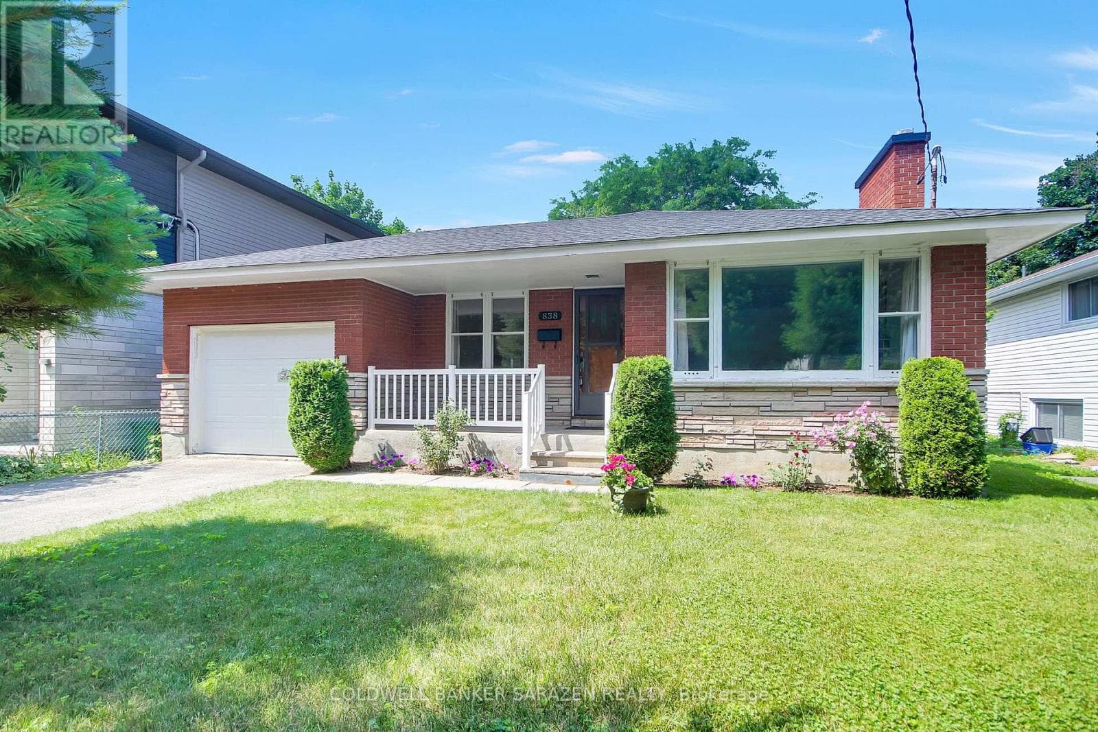838 MAPLEWOOD AVENUE — photo 1