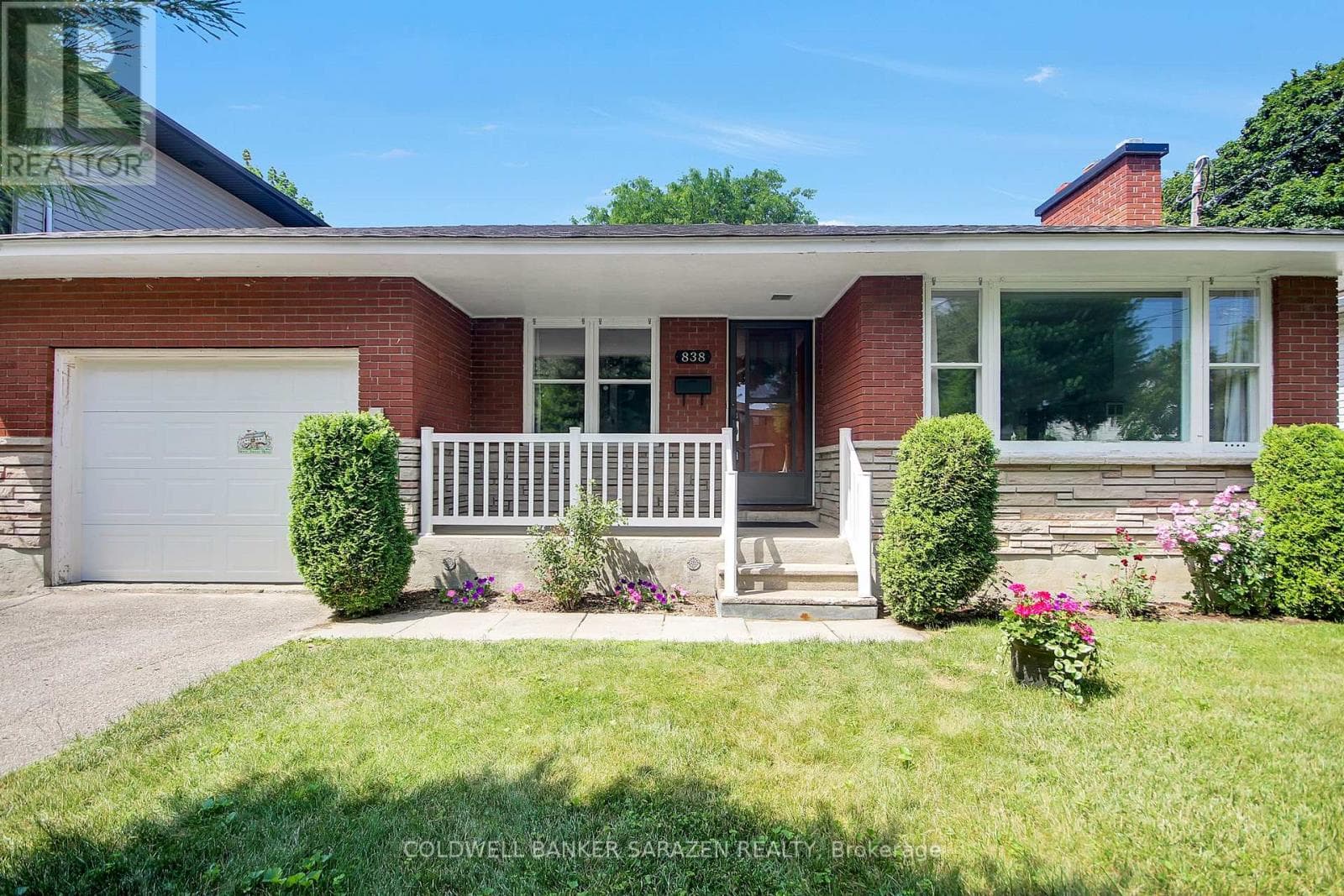 838 MAPLEWOOD AVENUE — photo 2