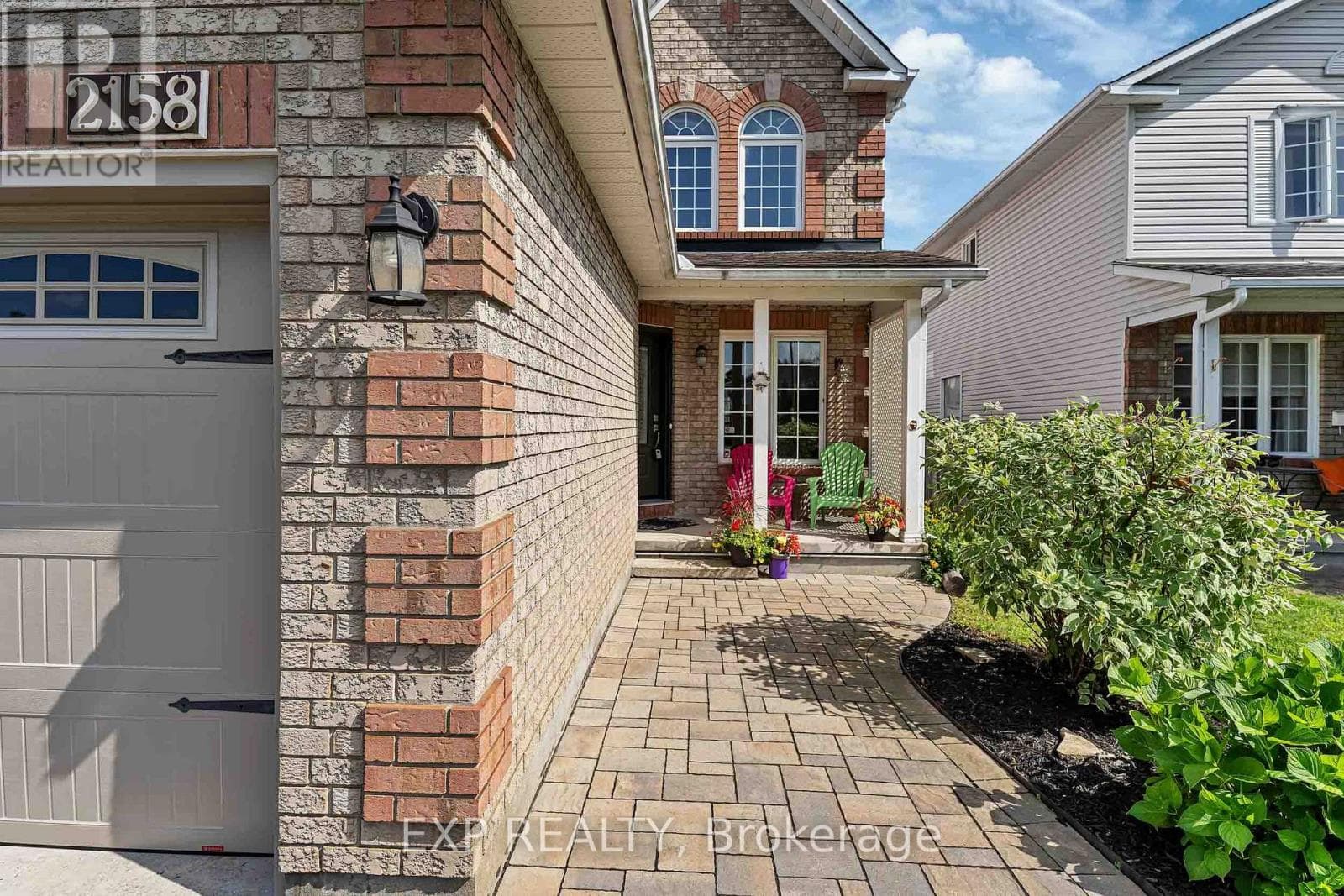 2158 GARDENWAY DRIVE — photo 2