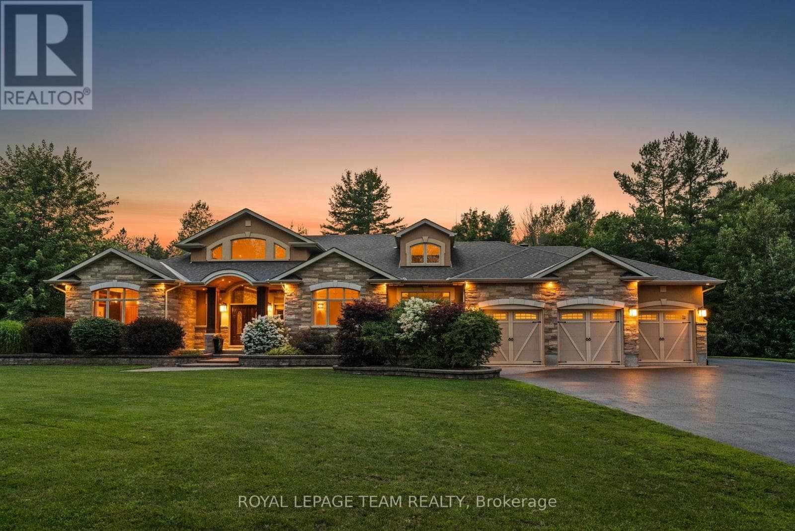1343 TERRACE RIDGE DRIVE — photo 1