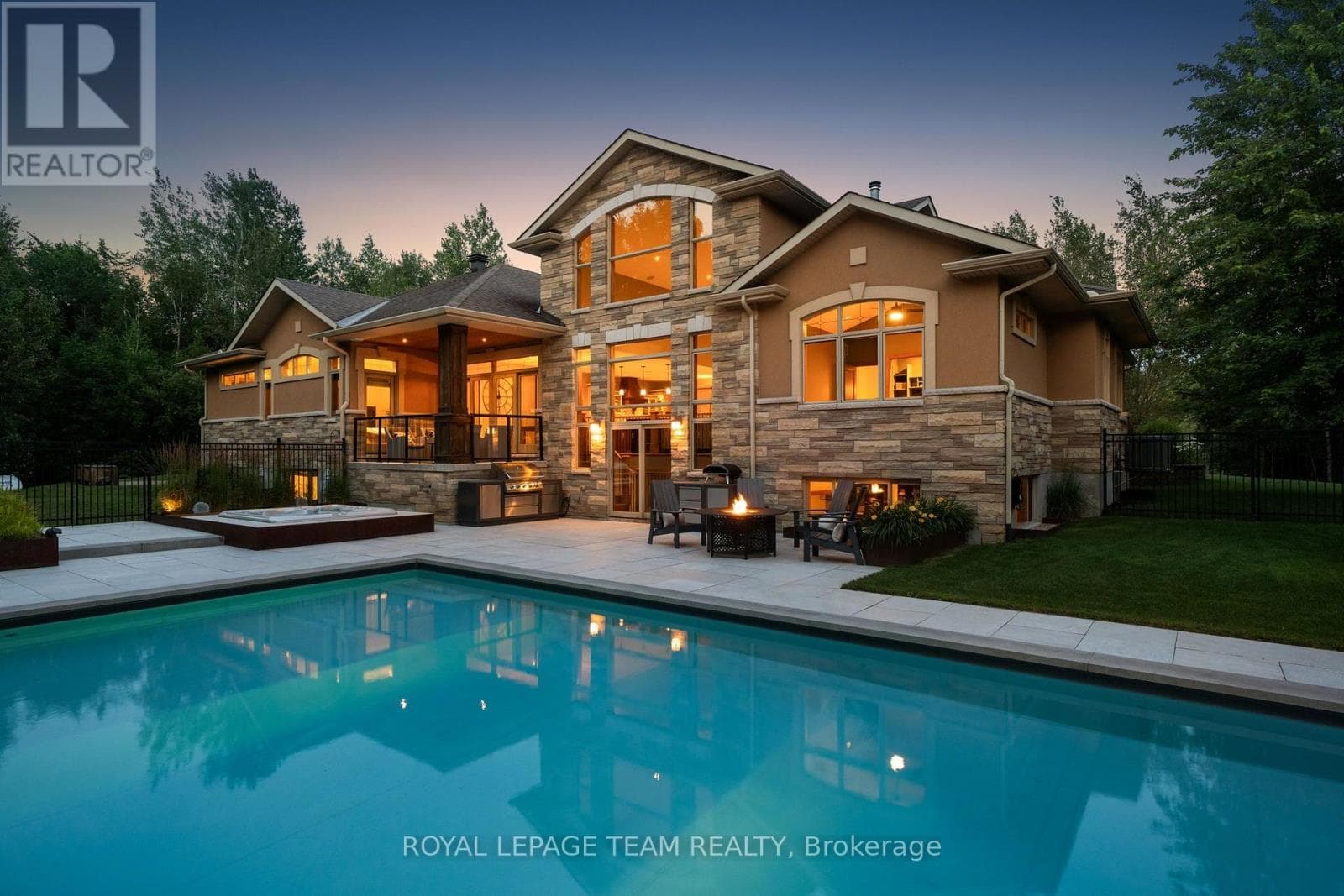 1343 TERRACE RIDGE DRIVE — photo 3