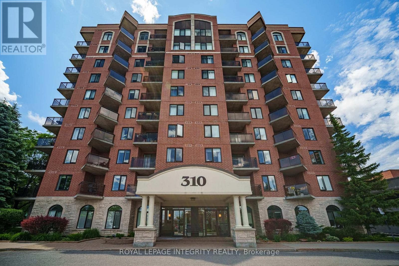 3M - 310 CENTRAL PARK DRIVE — photo 1