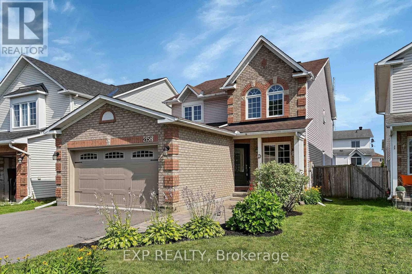 2158 GARDENWAY DRIVE — photo 1