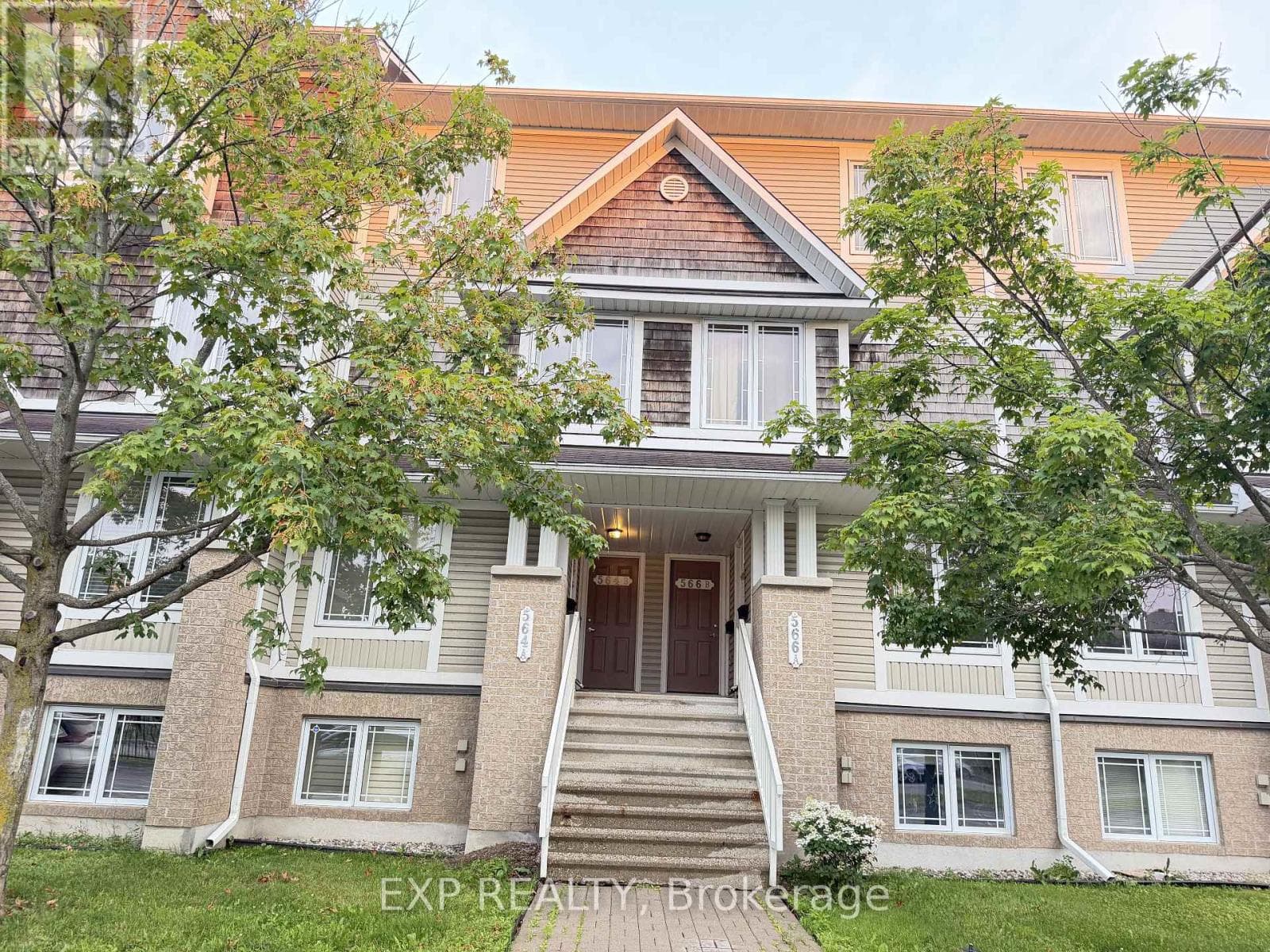B - 564 CHAPMAN MILLS DRIVE — photo 1