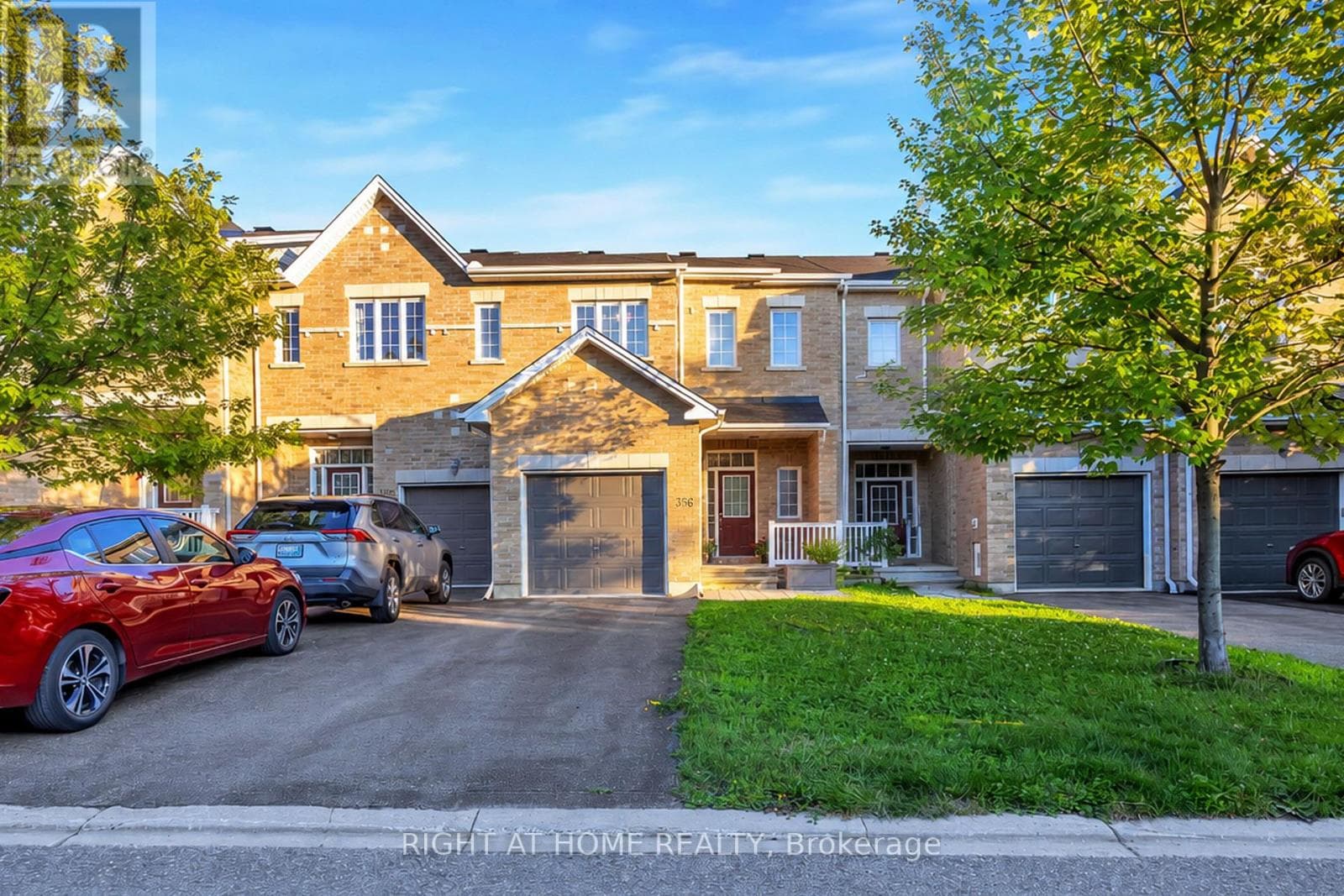 356 KINGBROOK DRIVE — photo 1