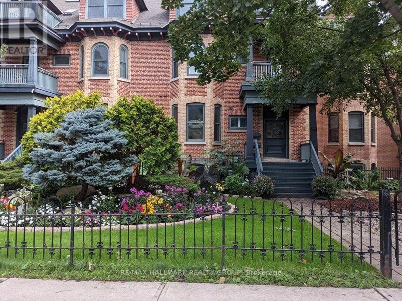 1 - 509 KING EDWARD AVENUE — photo 1