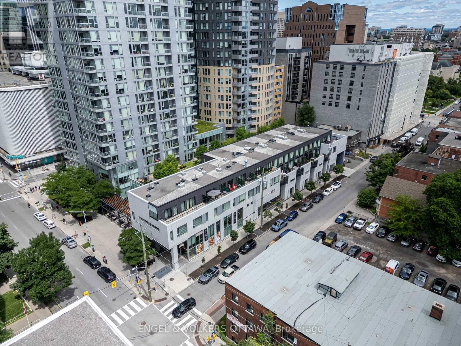 218 - 197 LISGAR STREET — photo 1