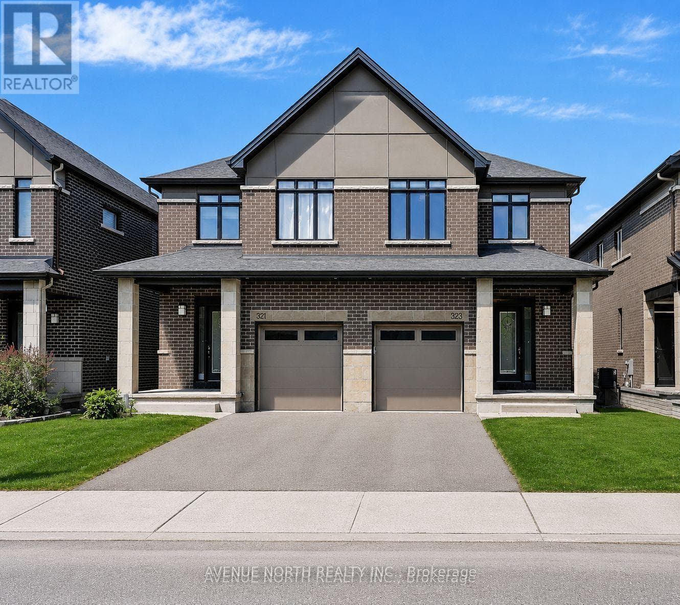 323 LYSANDER PLACE — photo 1