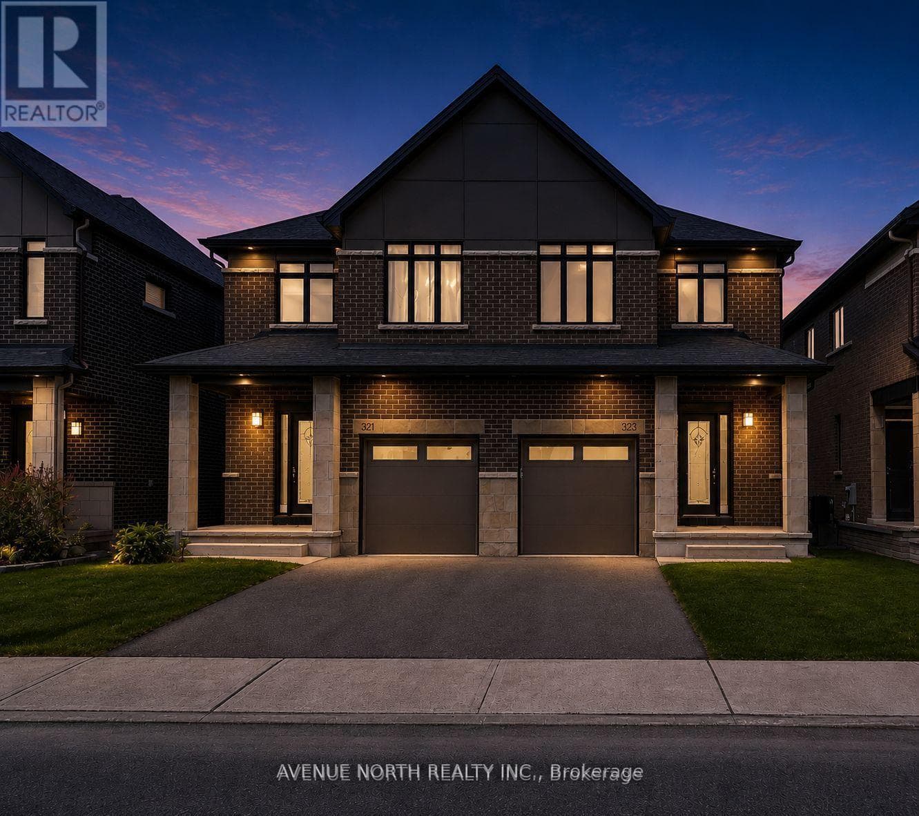 323 LYSANDER PLACE — photo 2
