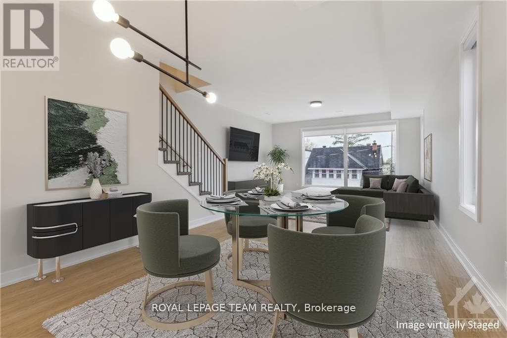 3 - 49 GROSVENOR AVENUE — photo 3