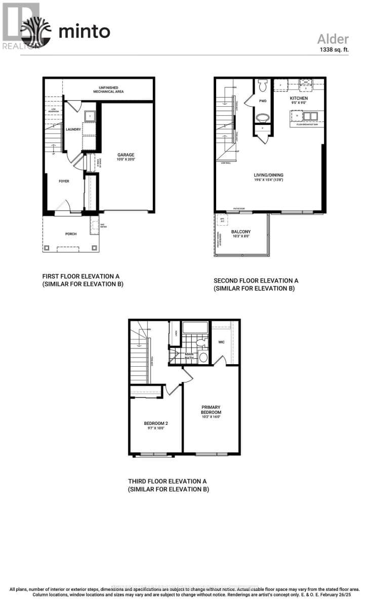 703 TADPOLE CRESCENT — photo 2