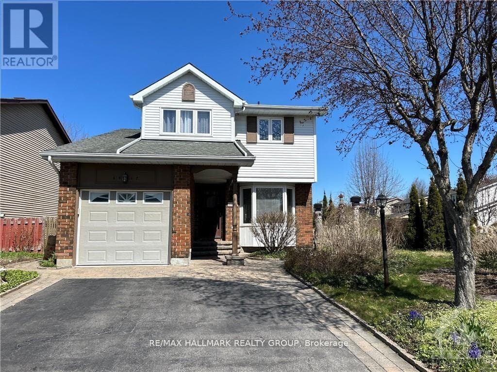 6417 LOIRE DRIVE — photo 1