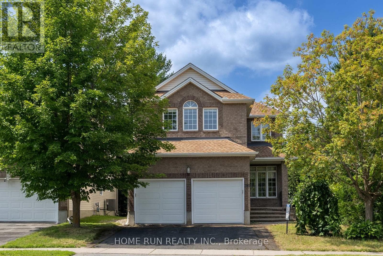 281 GOLDRIDGE DRIVE — photo 1