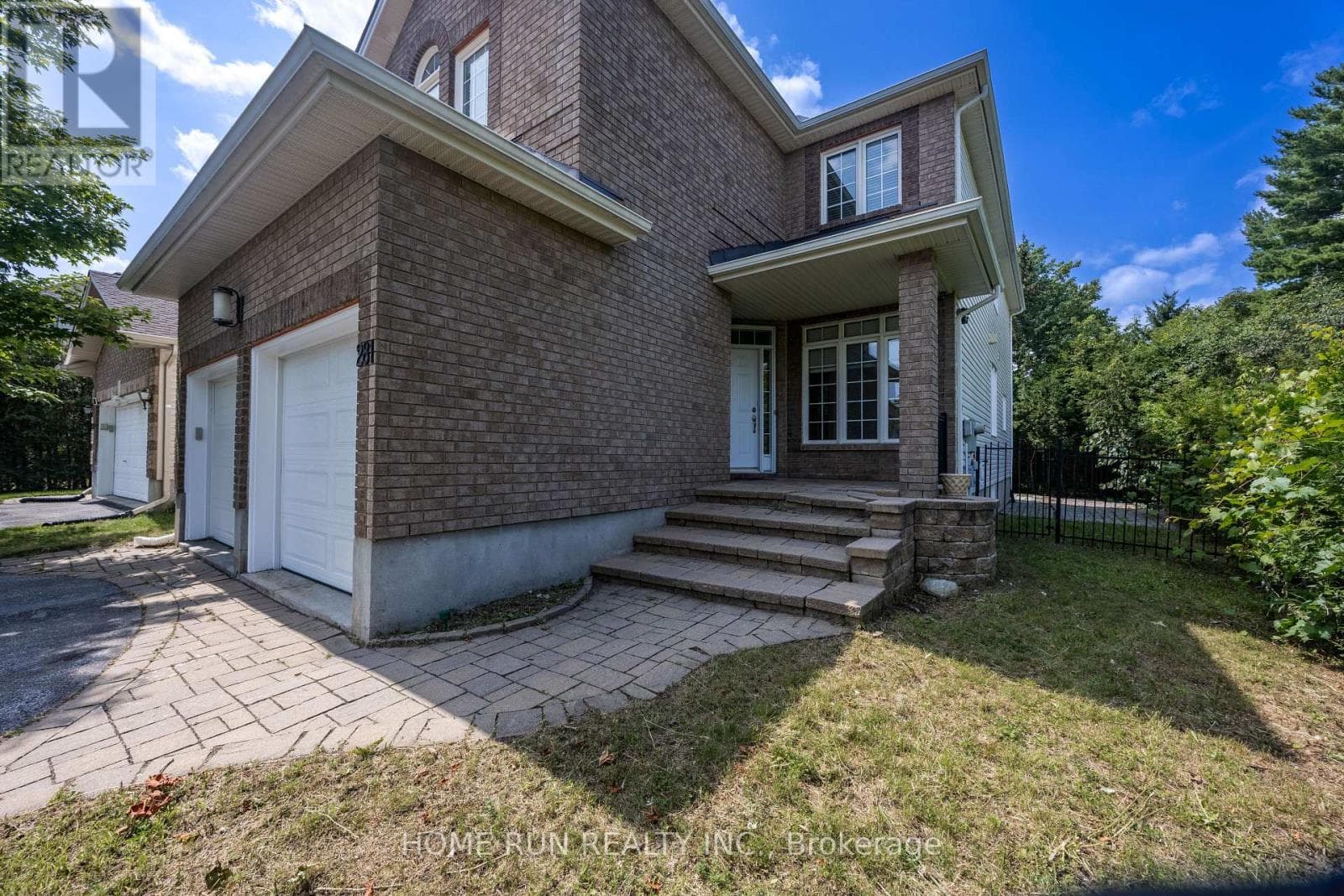 281 GOLDRIDGE DRIVE — photo 2