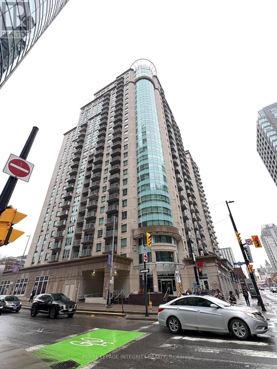 504A - 234 RIDEAU STREET — photo 1