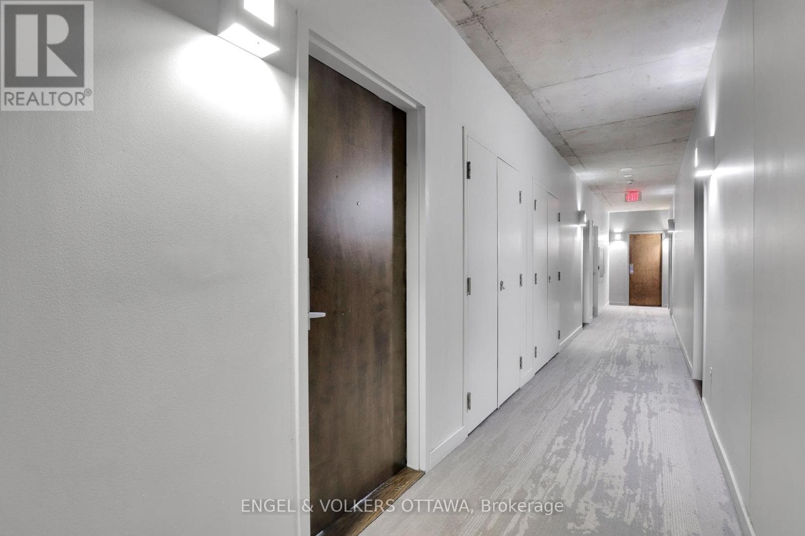 406 - 383 CUMBERLAND STREET — photo 4