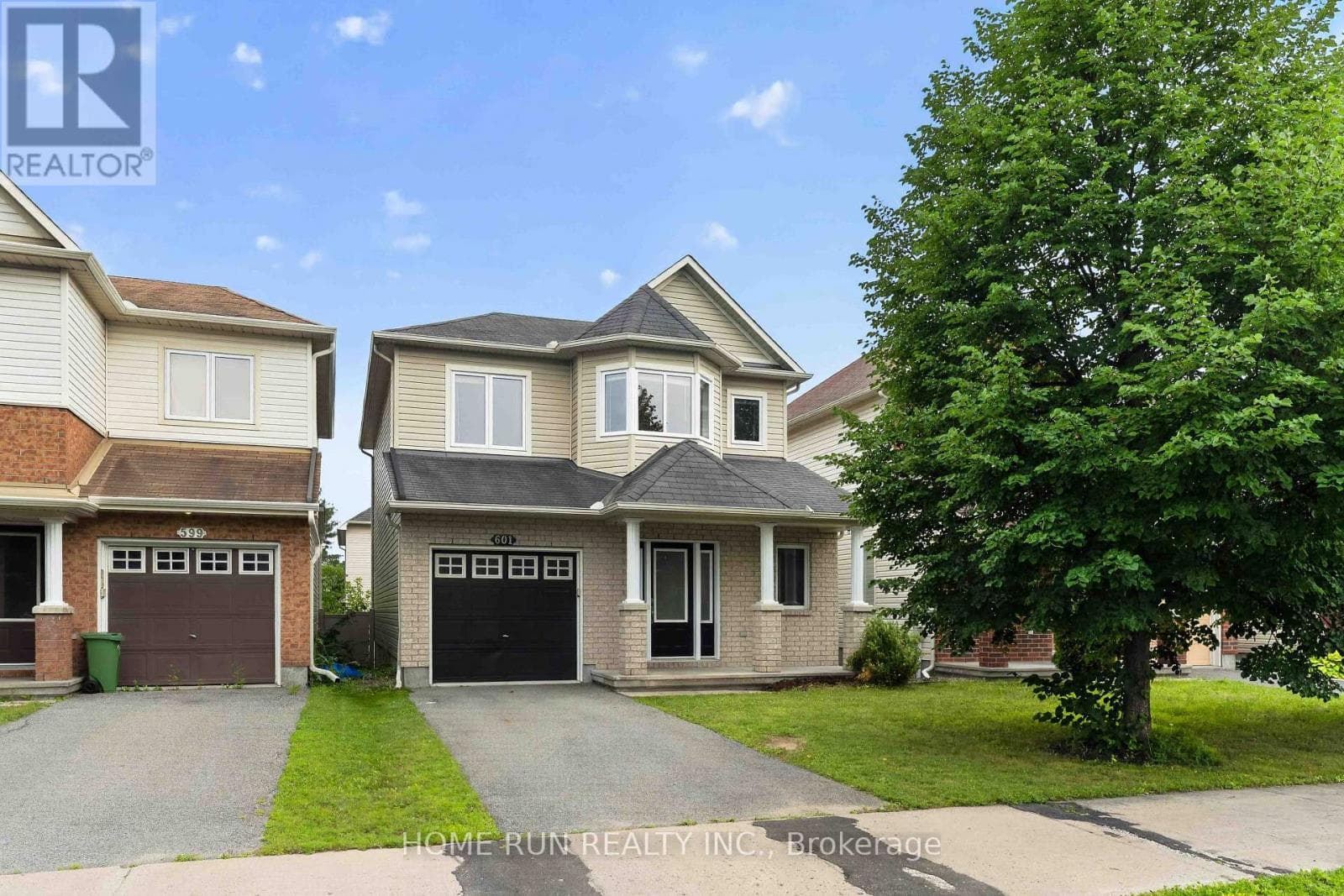 601 PAUL METIVIER DRIVE — photo 1