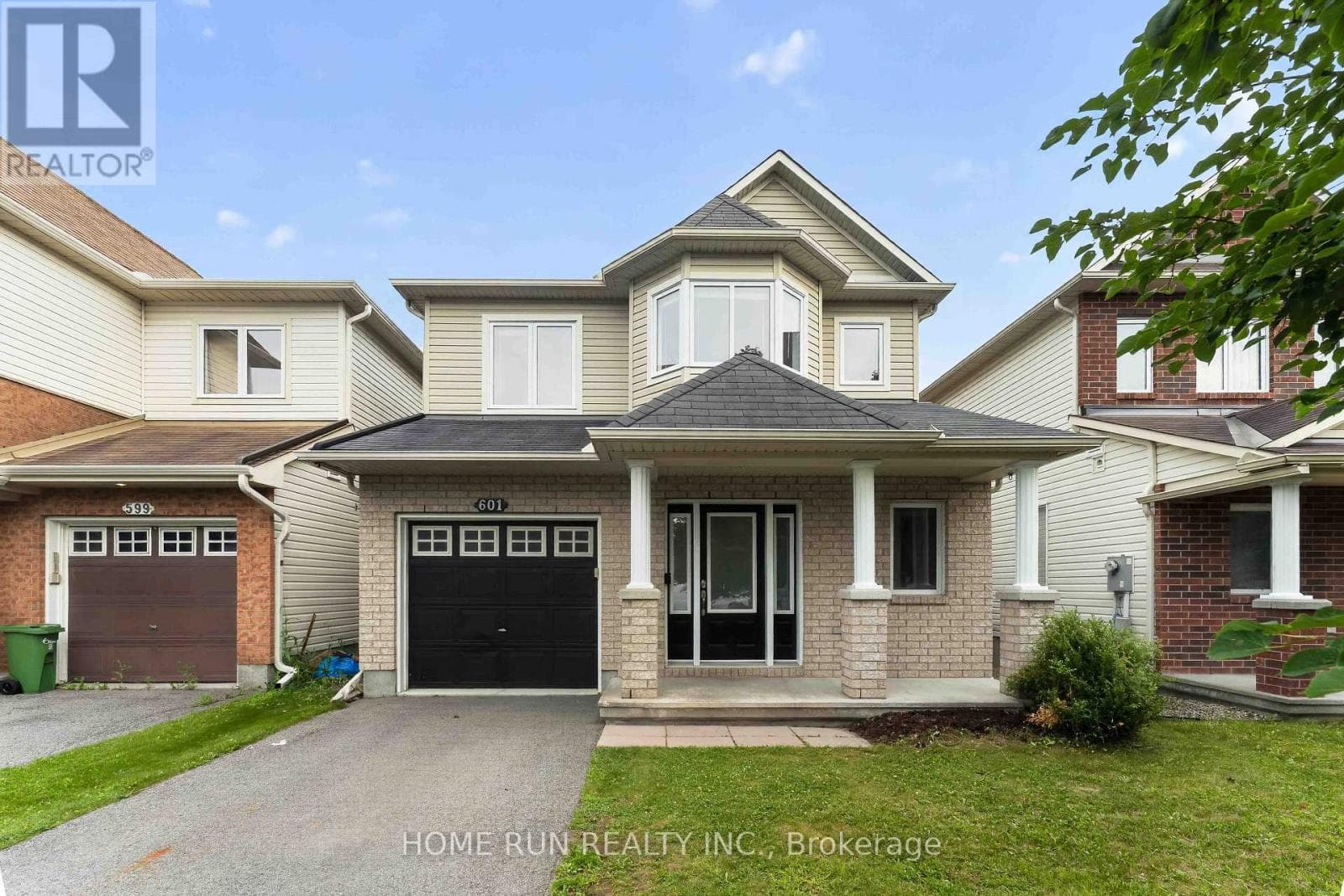 601 PAUL METIVIER DRIVE — photo 2