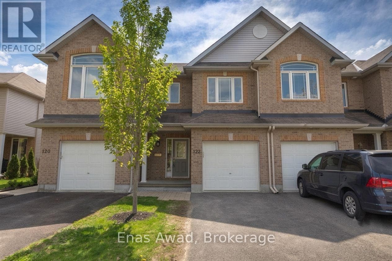 122 TALLTREE CRESCENT — photo 1