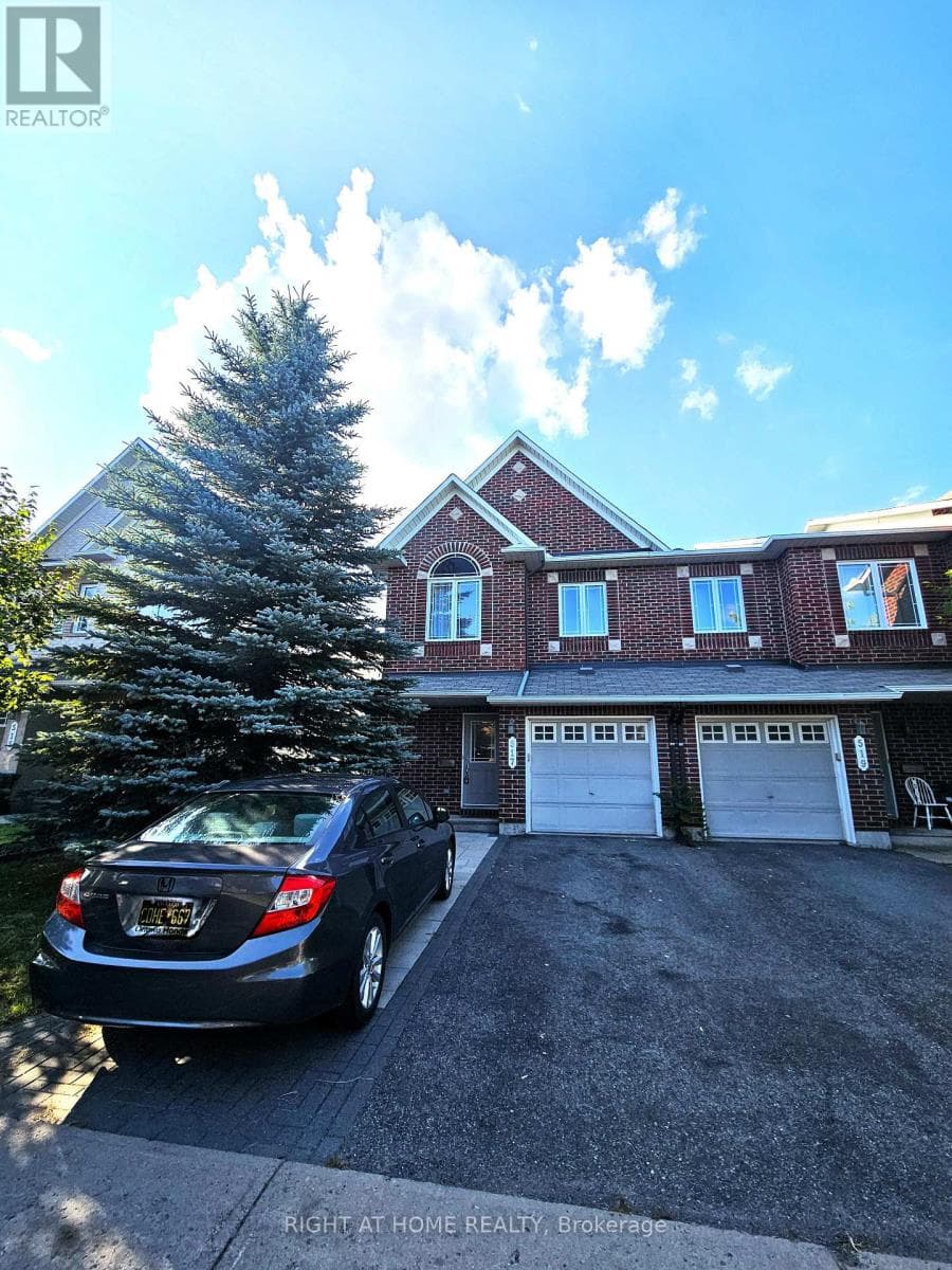 517 TEMISKAMING CRESCENT — photo 1