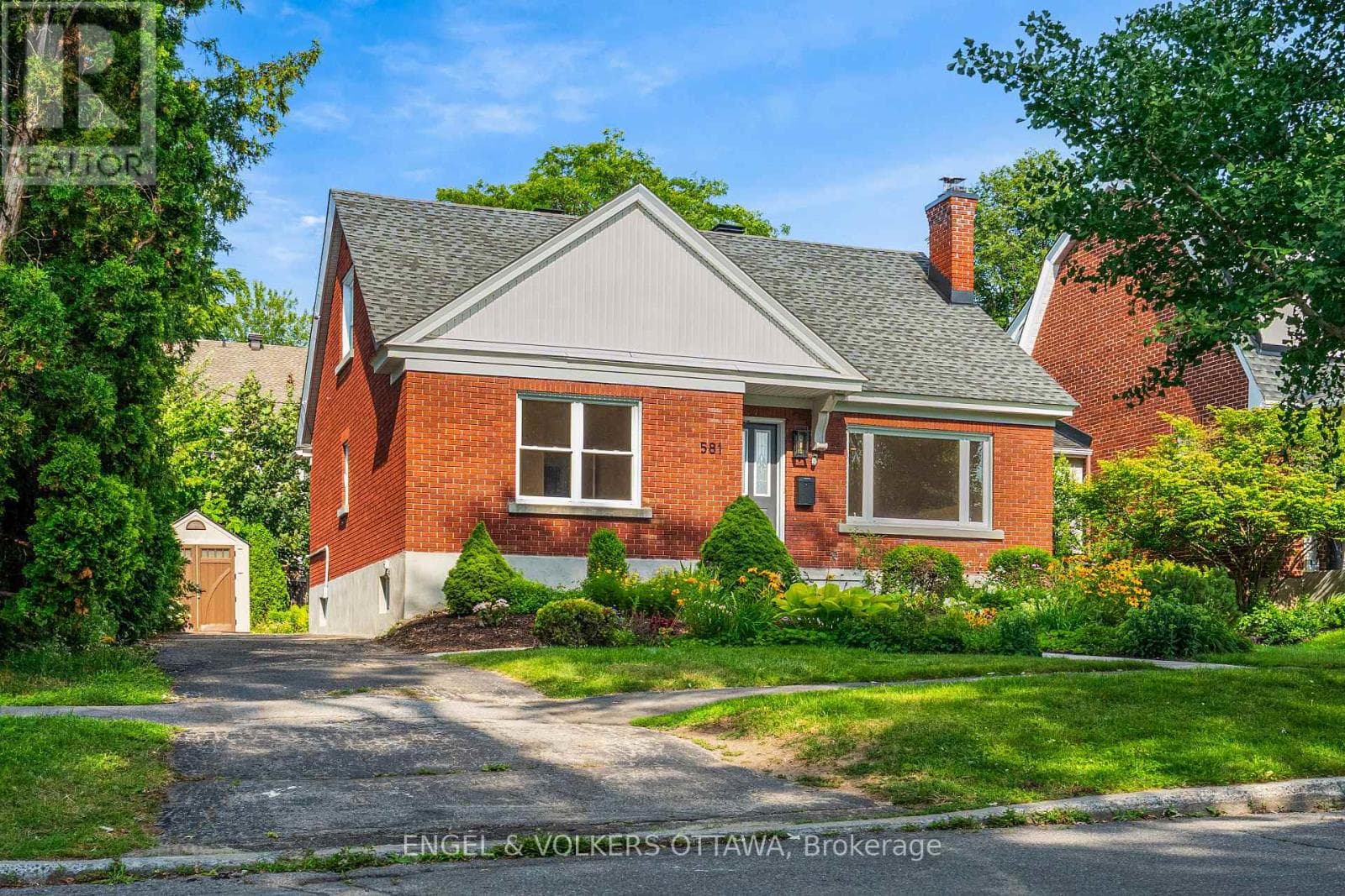 581 WINDERMERE AVENUE — photo 3