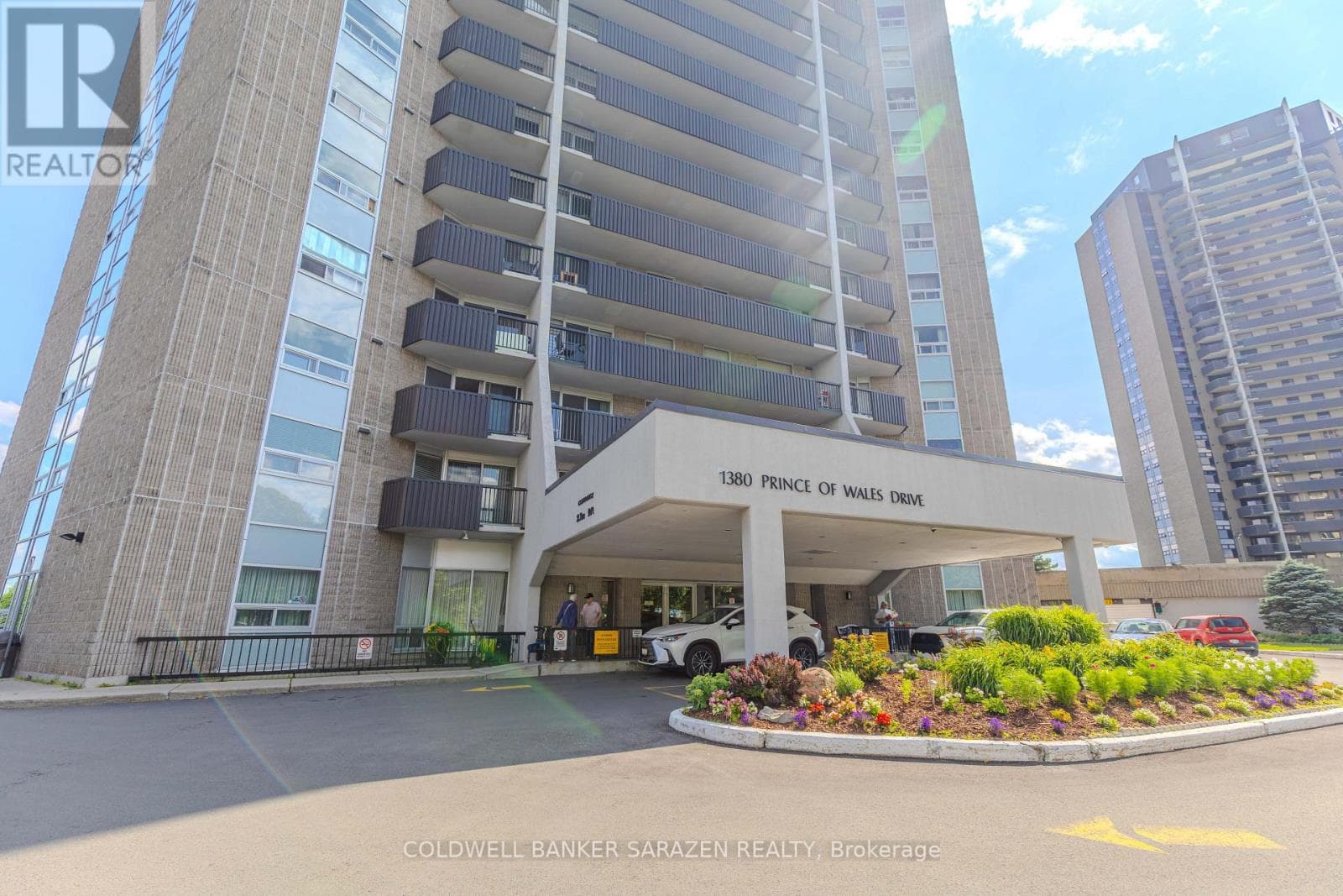 1401 - 1380 PRINCE OF WALES DRIVE — photo 2