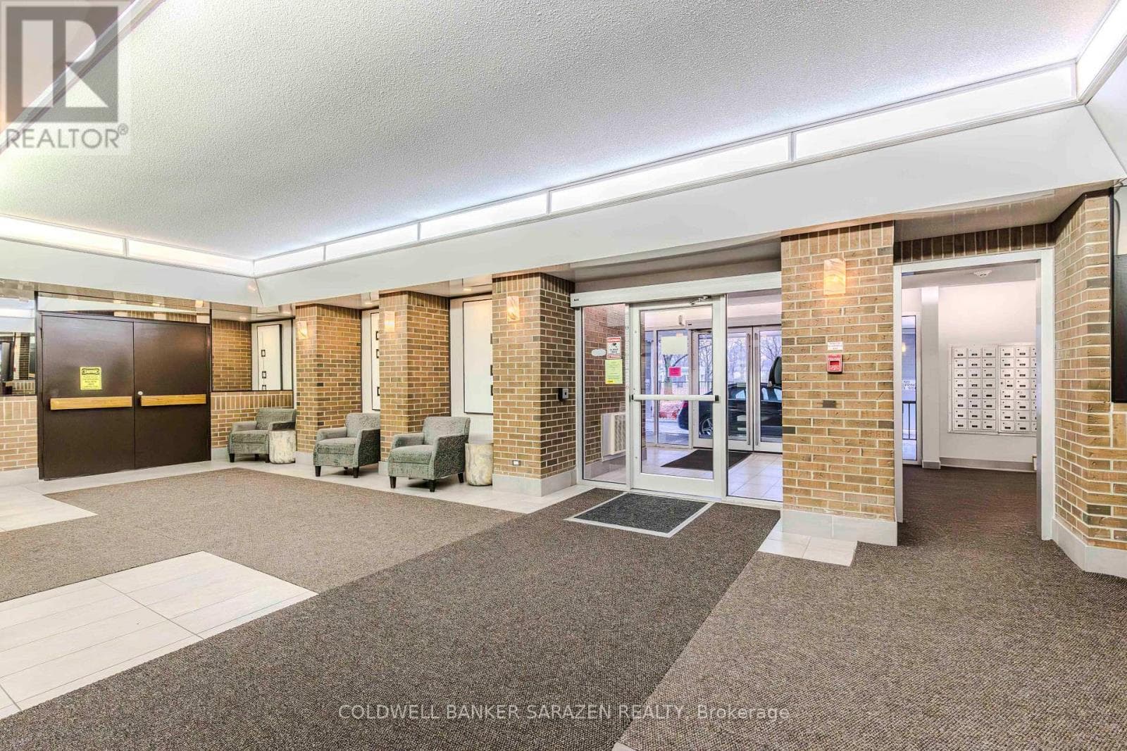 1401 - 1380 PRINCE OF WALES DRIVE — photo 4