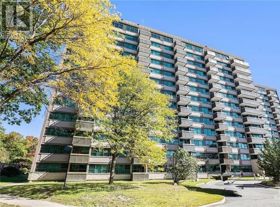 510 - 555 BRITTANY DRIVE — photo 1