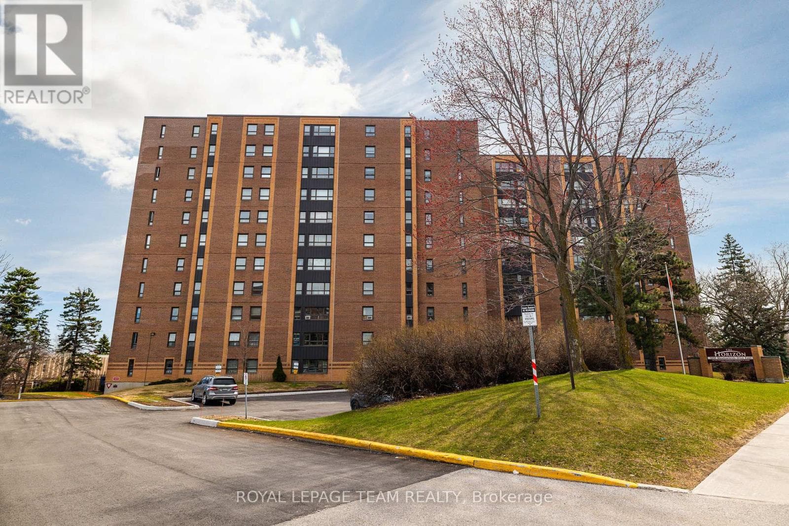 705 - 1356 MEADOWLANDS DRIVE E — photo 2