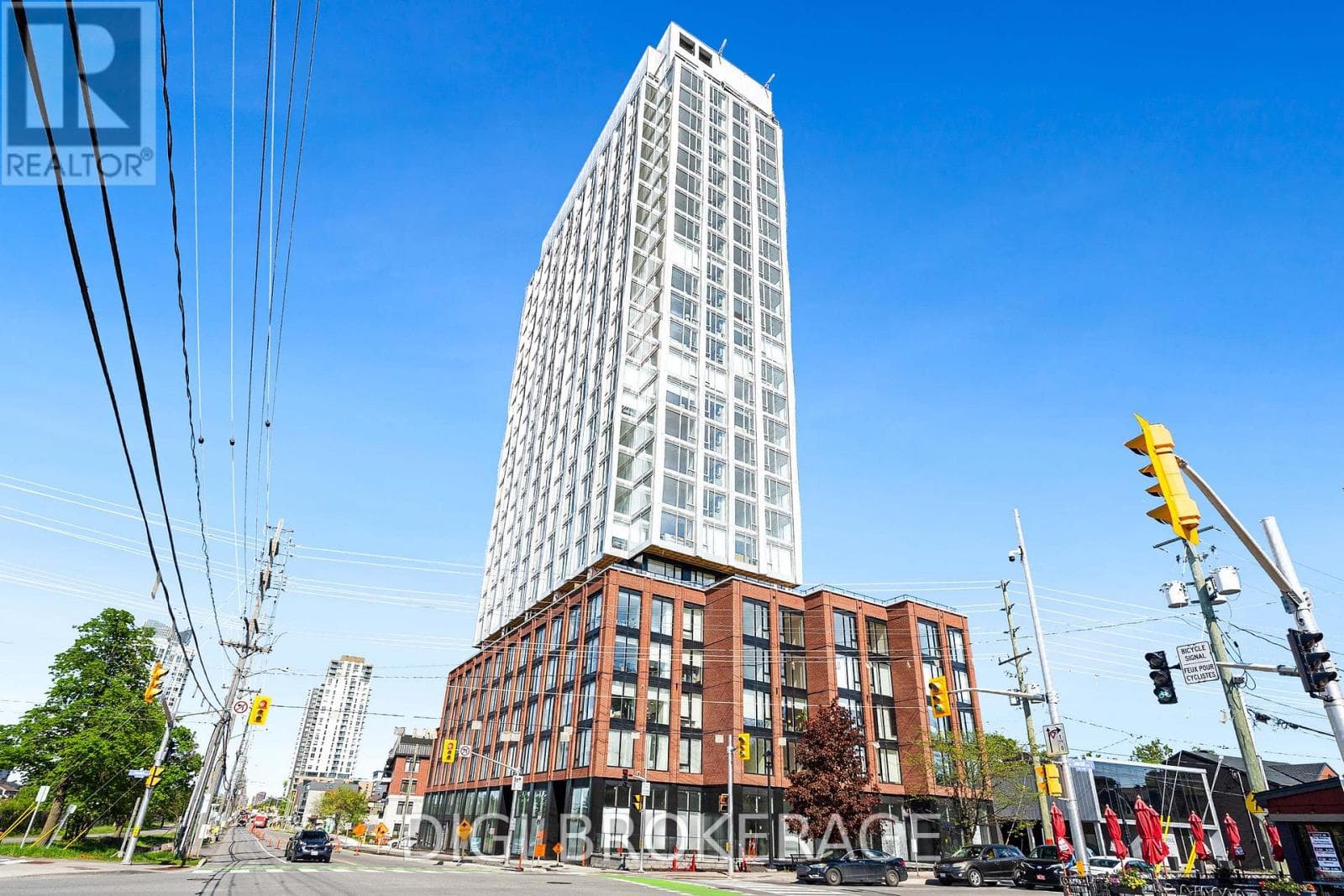2203 - 2070 SCOTT STREET — photo 1
