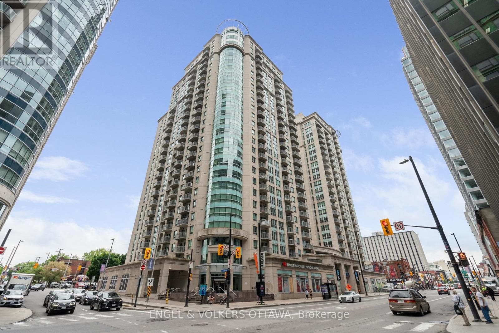 2603 - 234 RIDEAU STREET — photo 1