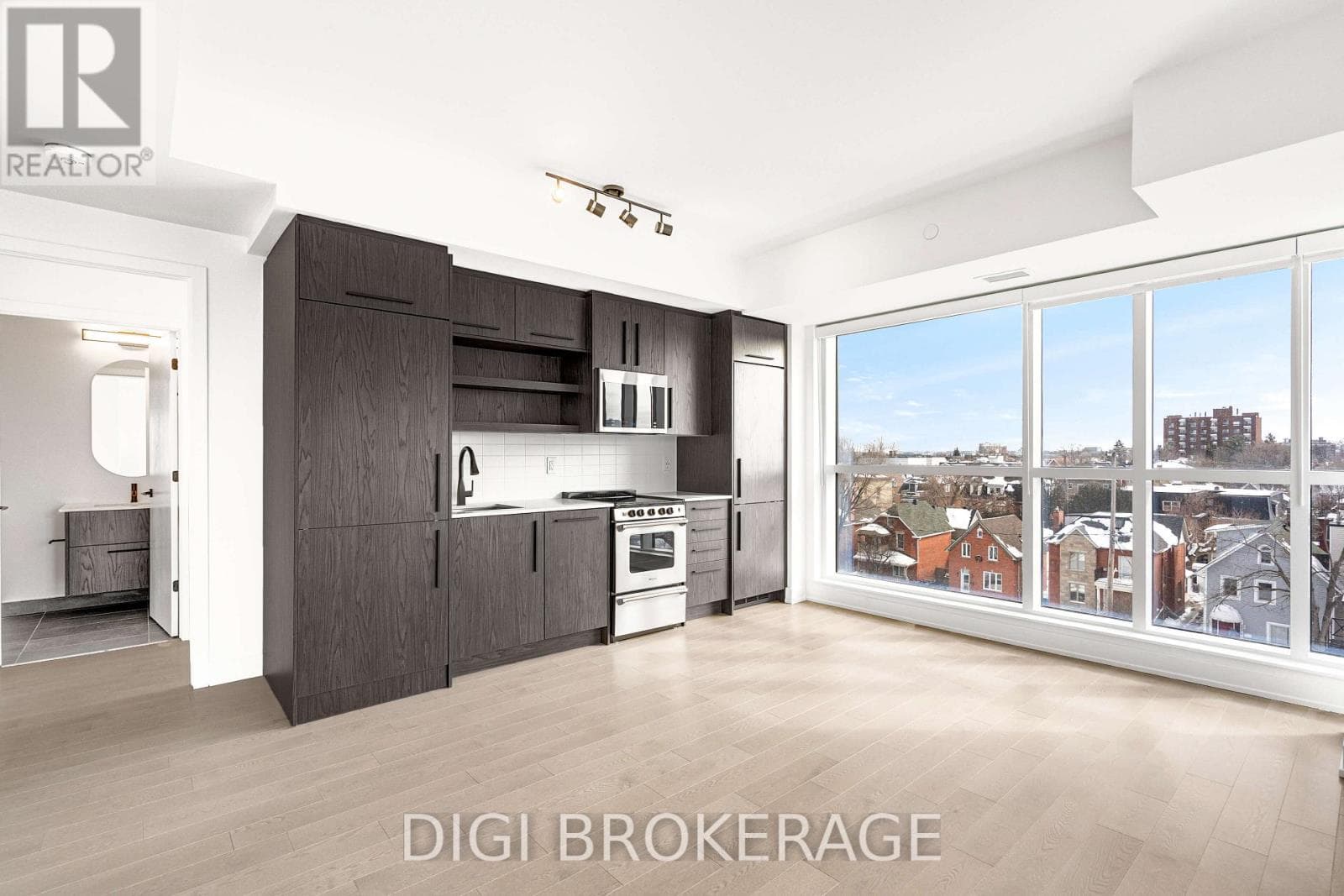 1007 - 560 RIDEAU STREET — photo 2