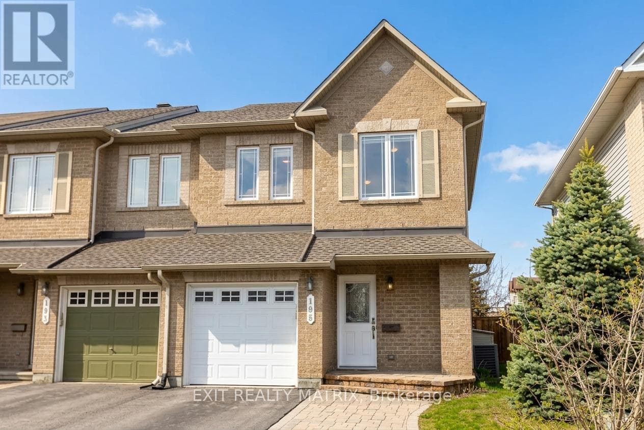 195 TAPLEY PLACE — photo 1
