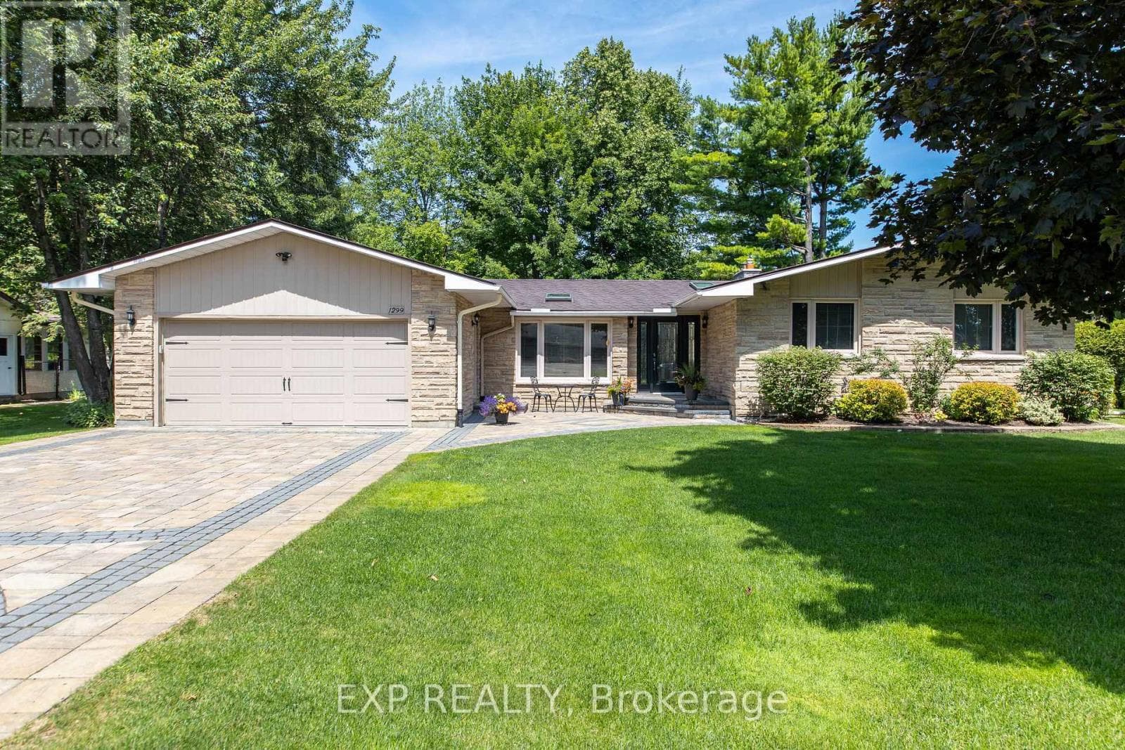 1299 FAIRWAY DRIVE