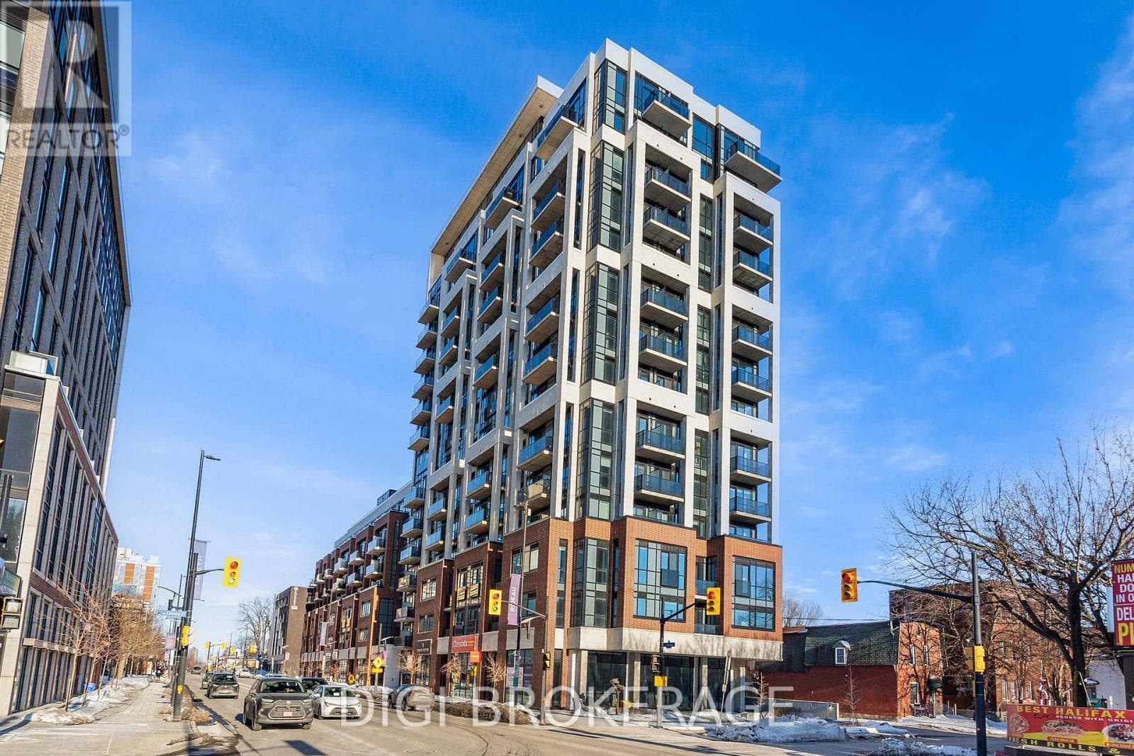 413 - 560 RIDEAU STREET — photo 1