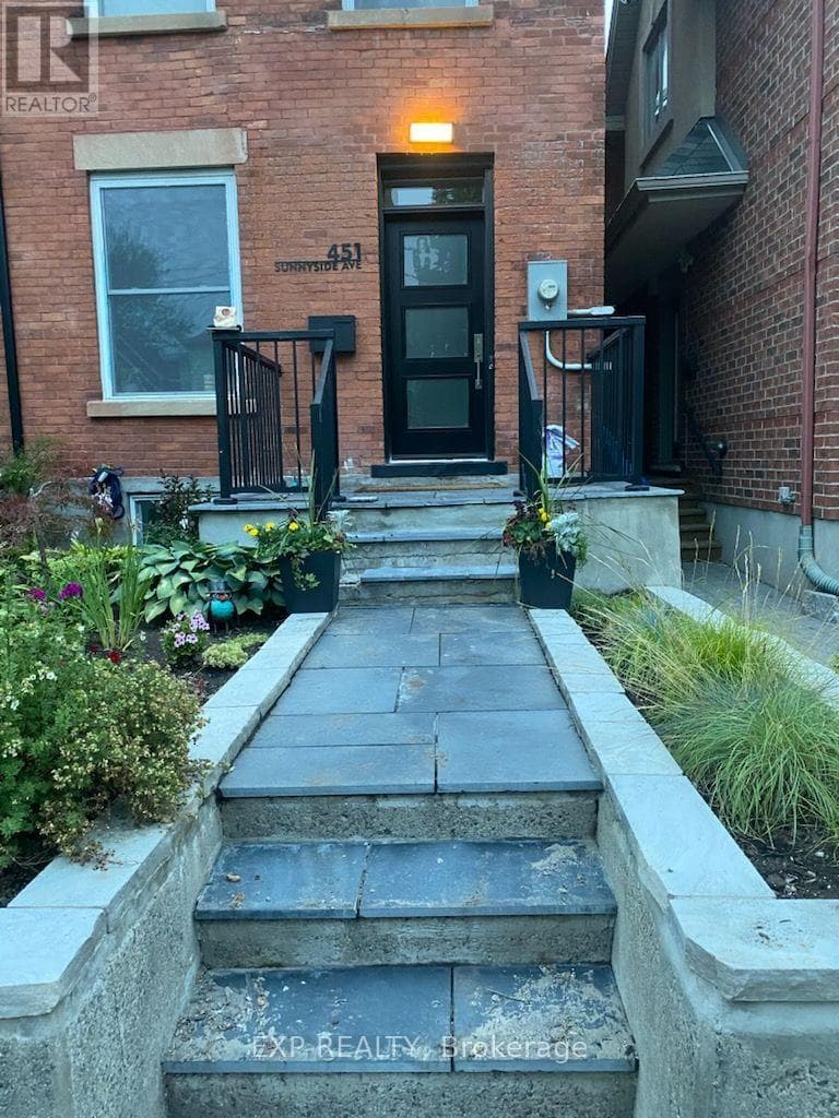 451 SUNNYSIDE AVENUE — photo 3