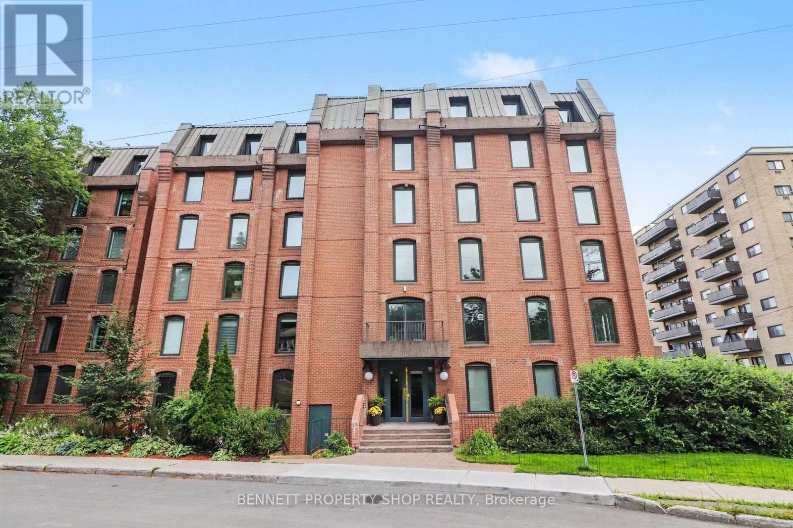 3B - 100 RIDEAU TERRACE — photo 1