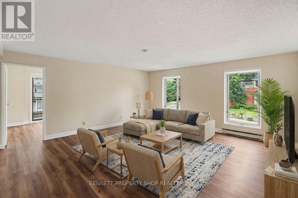 3B - 100 RIDEAU TERRACE — photo 4