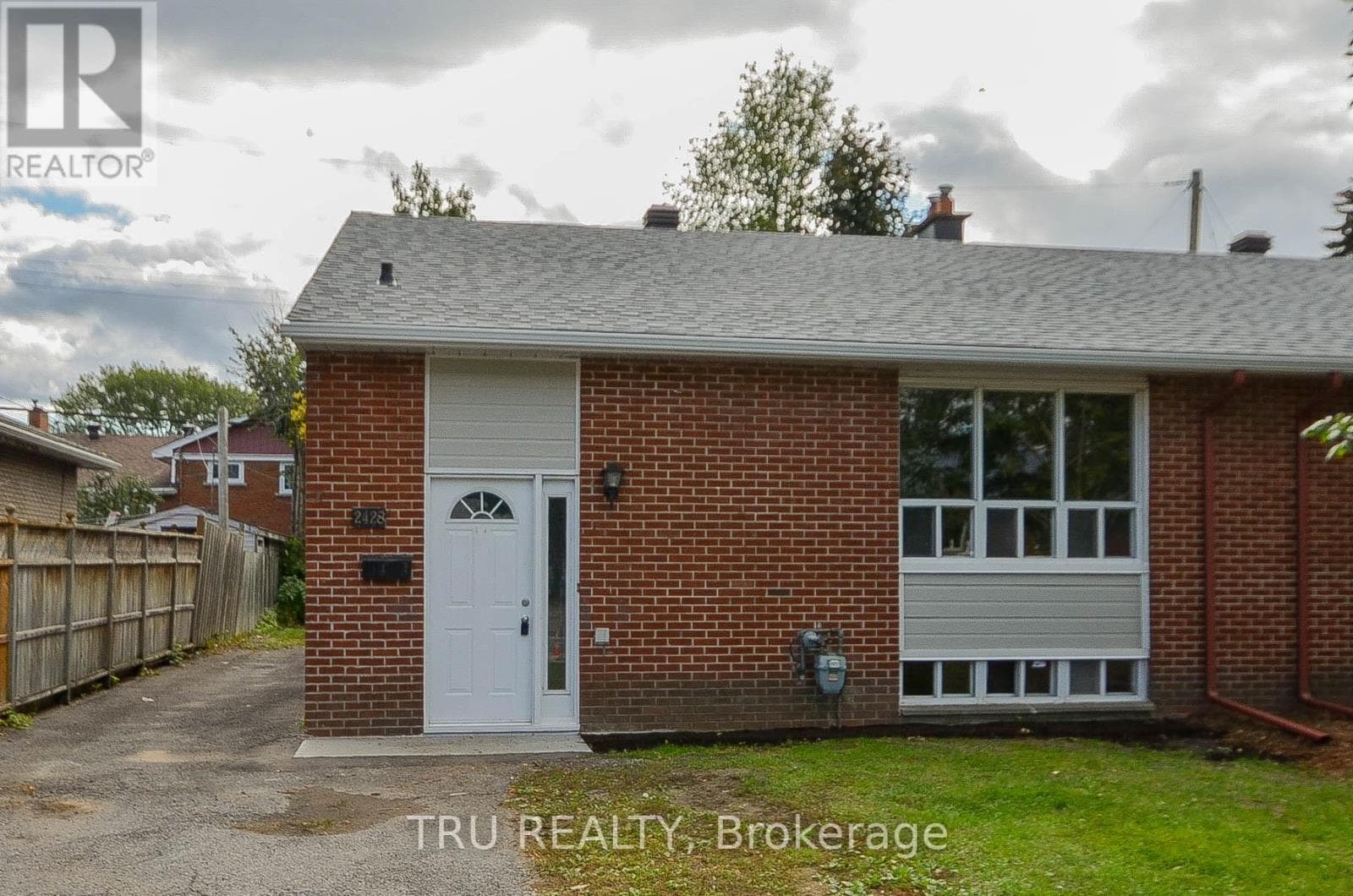 A - 2428 IRIS STREET — photo 1