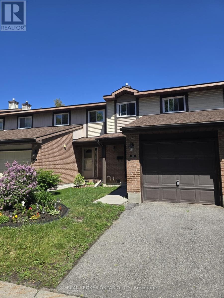 65 - 88 CLARKSON CRESCENT — photo 2