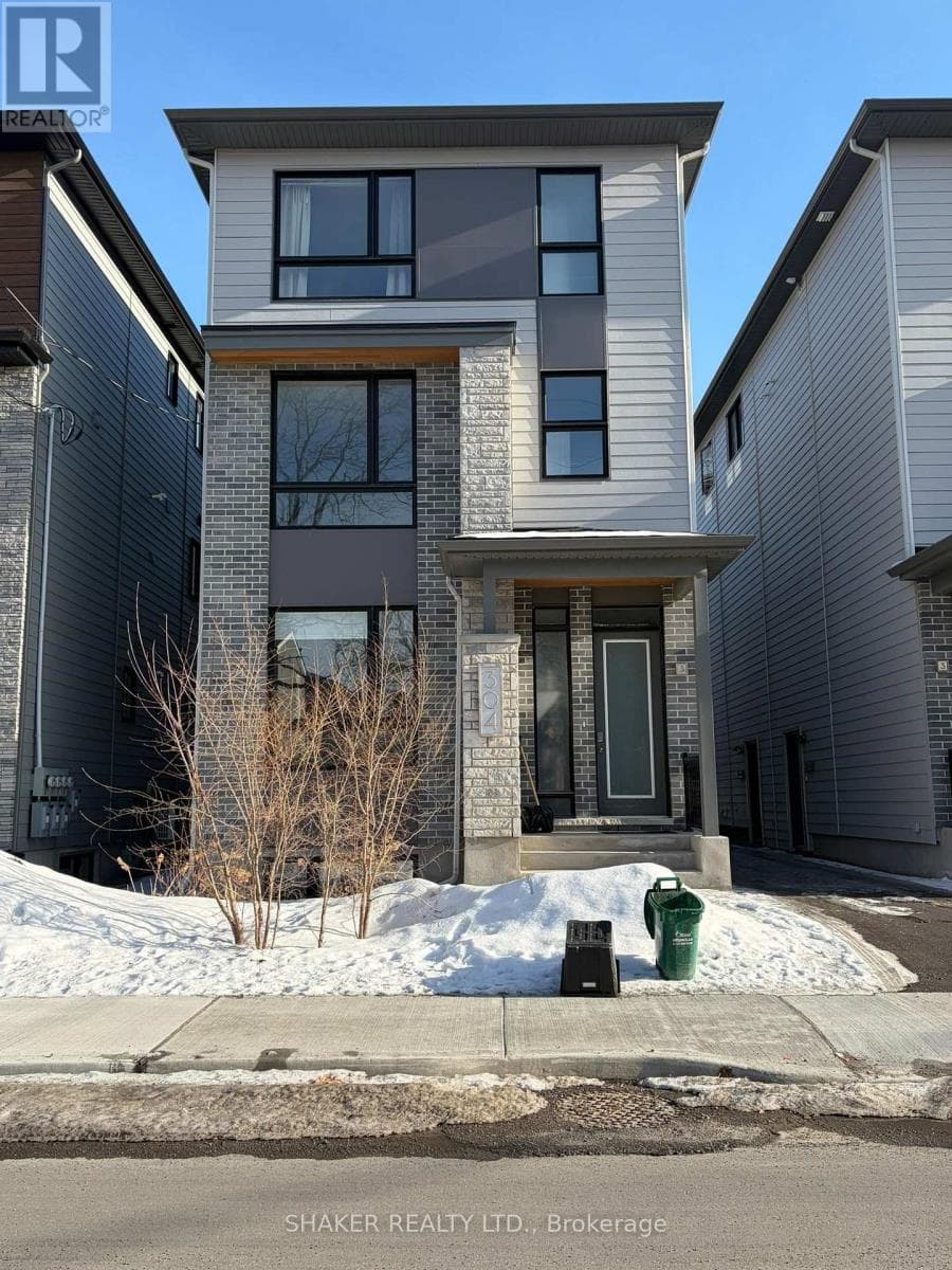 B - 304 ELMGROVE AVENUE